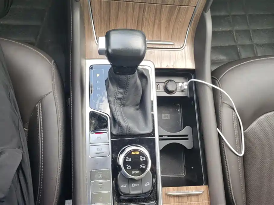 Roewe RX8 Roewe RX8