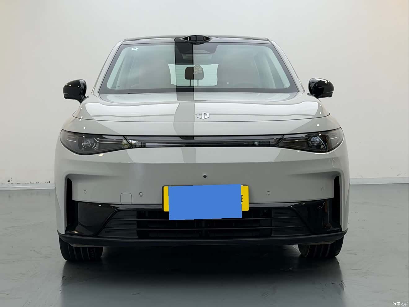 Leapmotor C10, 2025 2