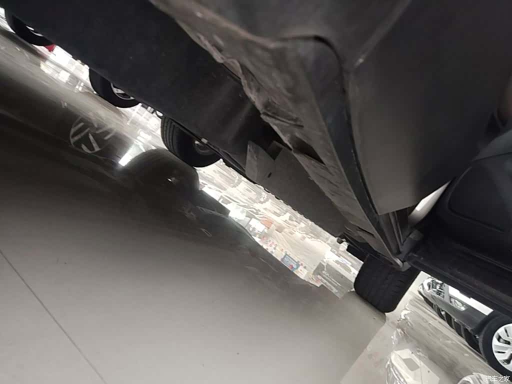 Buick Envision Plus, 2019 21