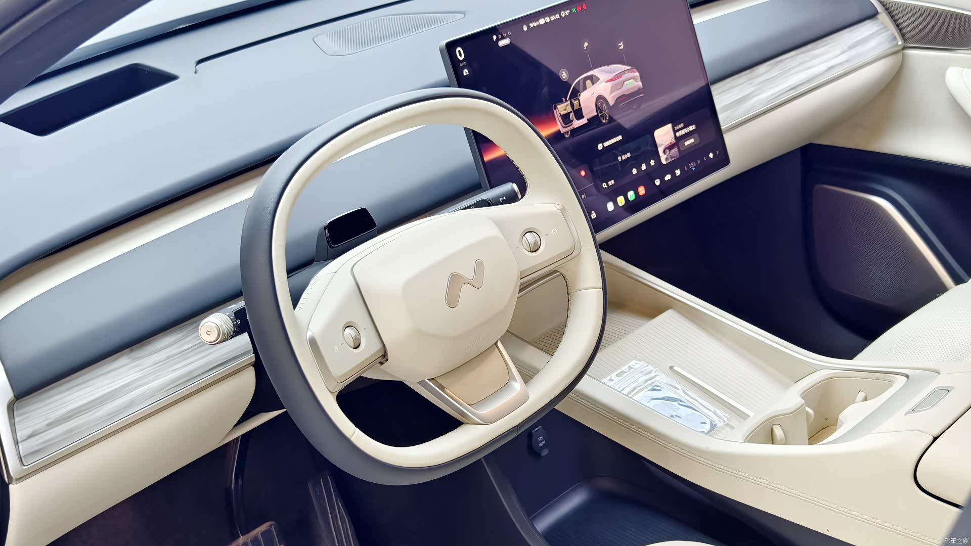 NIO L60, 2025 14