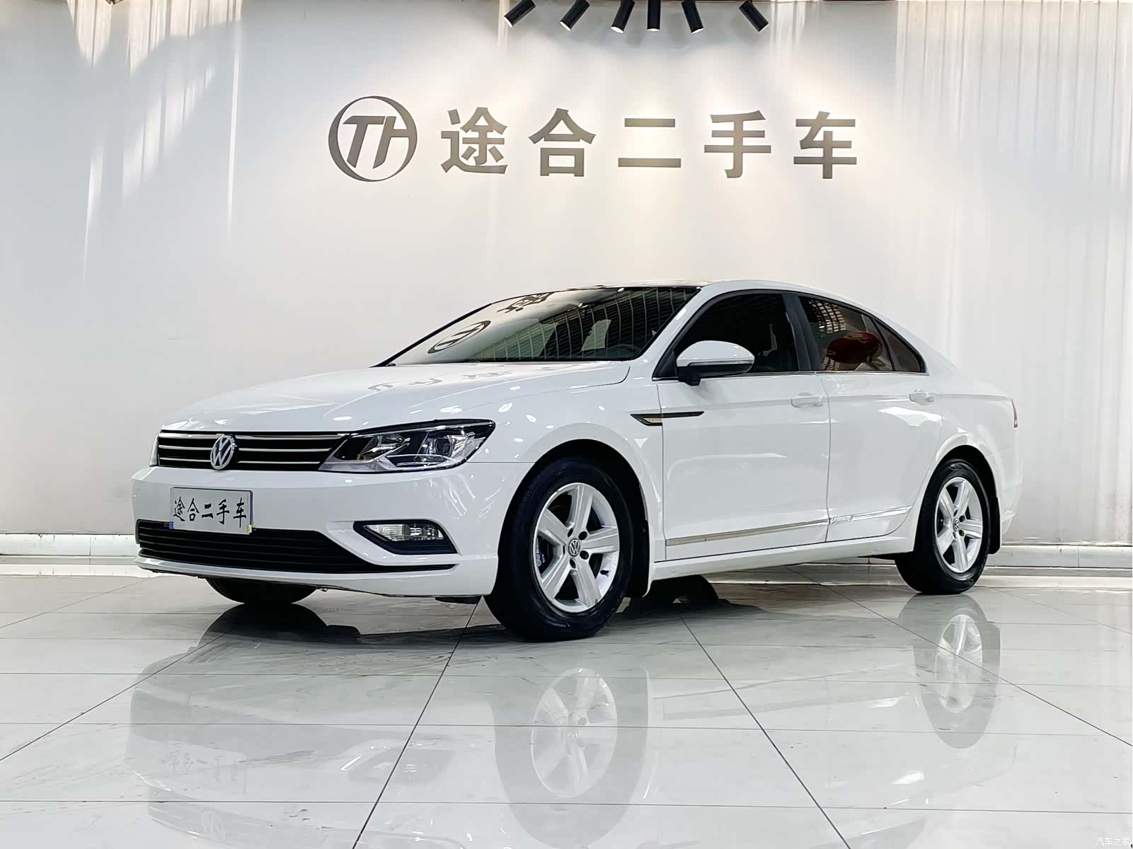 Volkswagen Lamando