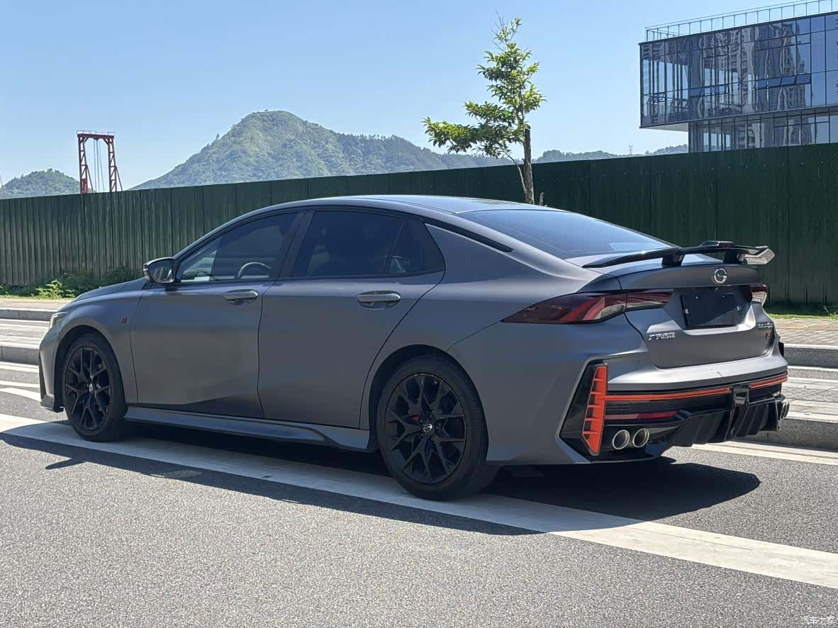 GAC Empow, 2023 15
