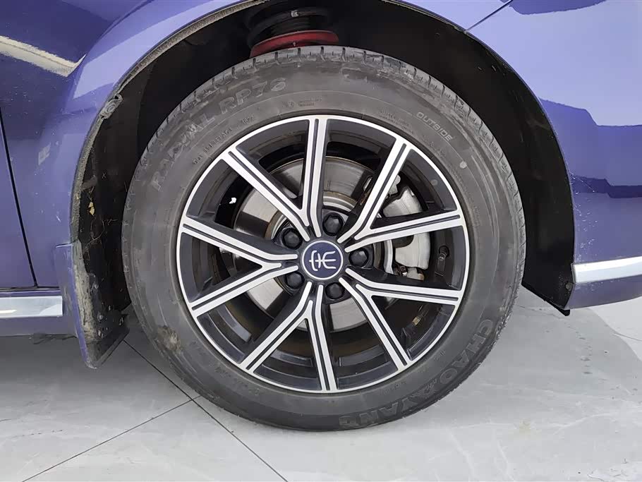 BYD Songjiang BYD Songjiang