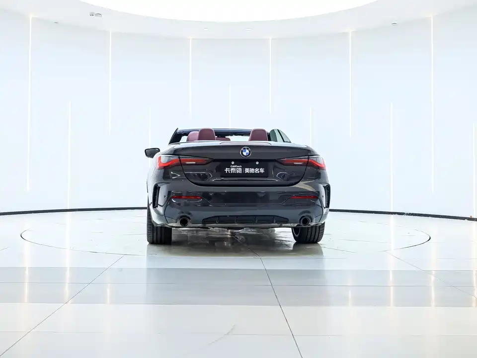 BMW 4 series BMW 4 series