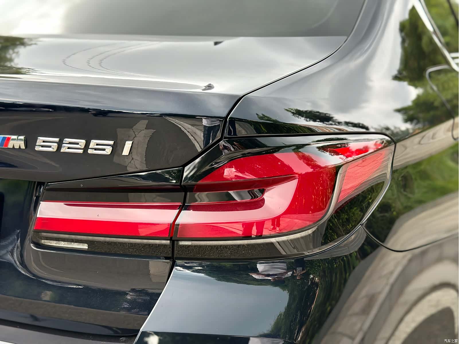 BMW 5 Series, 2021 18