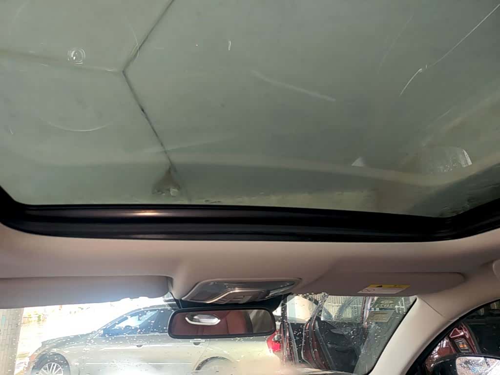 Changan CS75, 2019 18