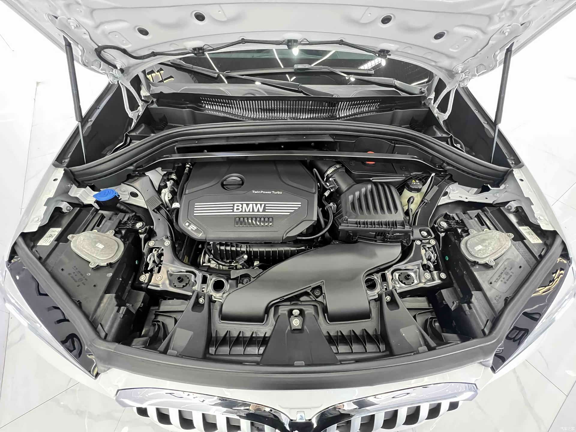 BMW X1, 2023 22
