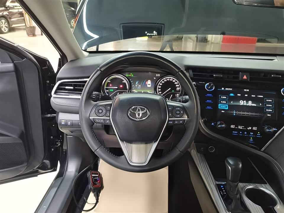 Toyota Camry Toyota Camry