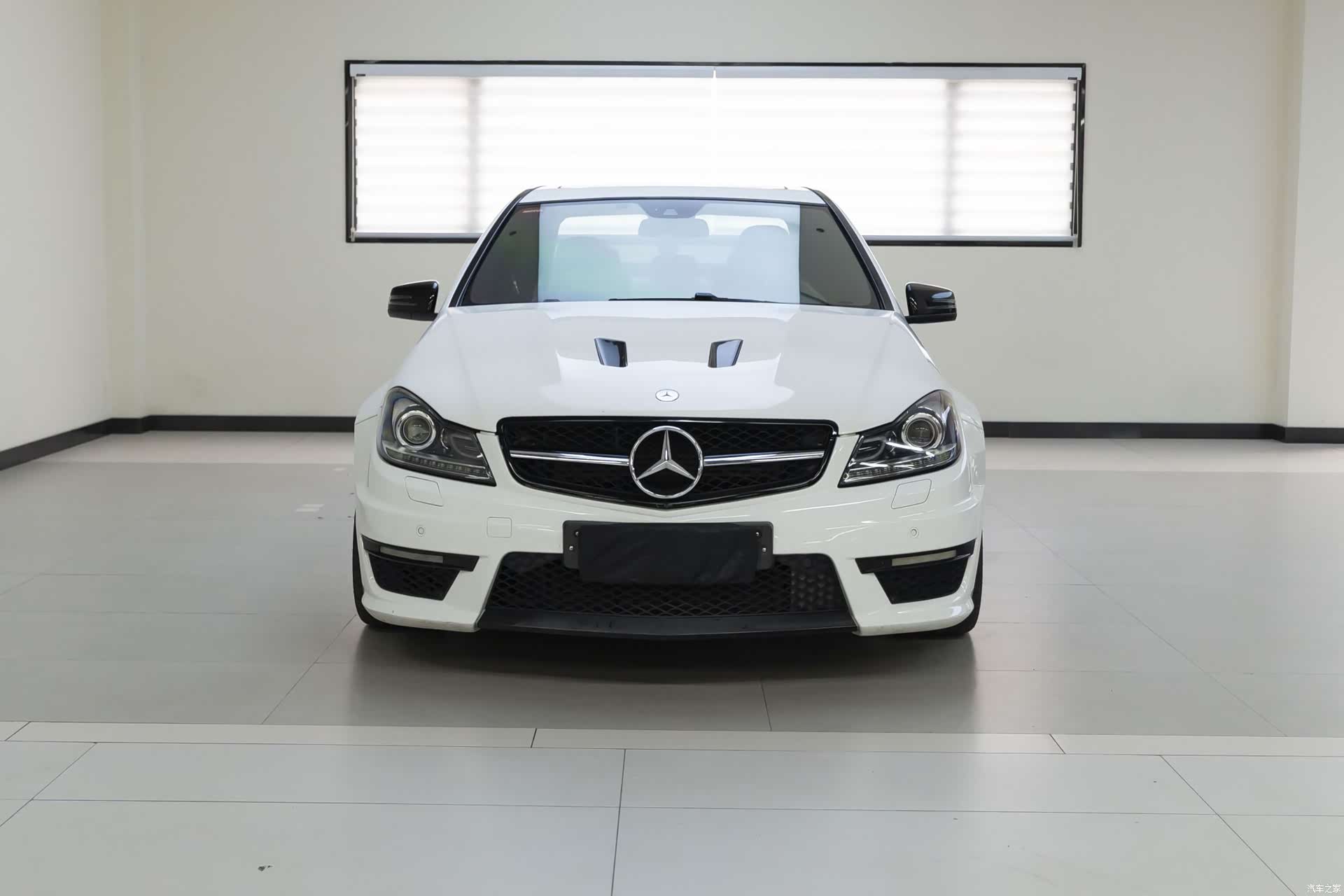 Mercedes-Benz C-Class, 2014 2