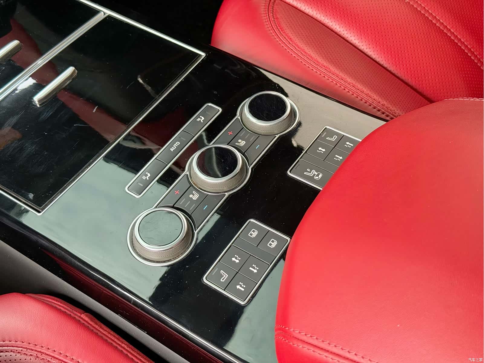 Land Rover Range Rover, 2019 11