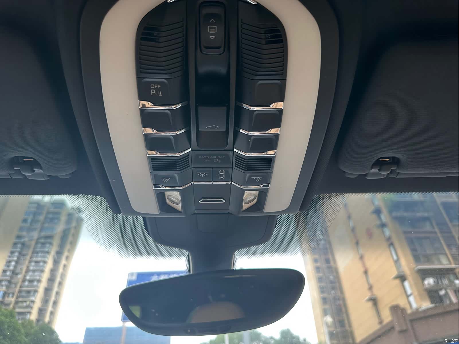 Porsche Cayenne, 2016 30