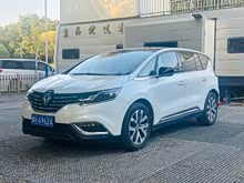 Espace���� 2018�� TCe 300 ���ݰ�