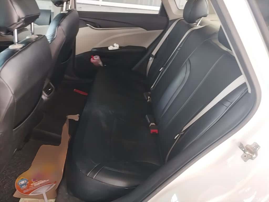 Buick 15N, 2015 17