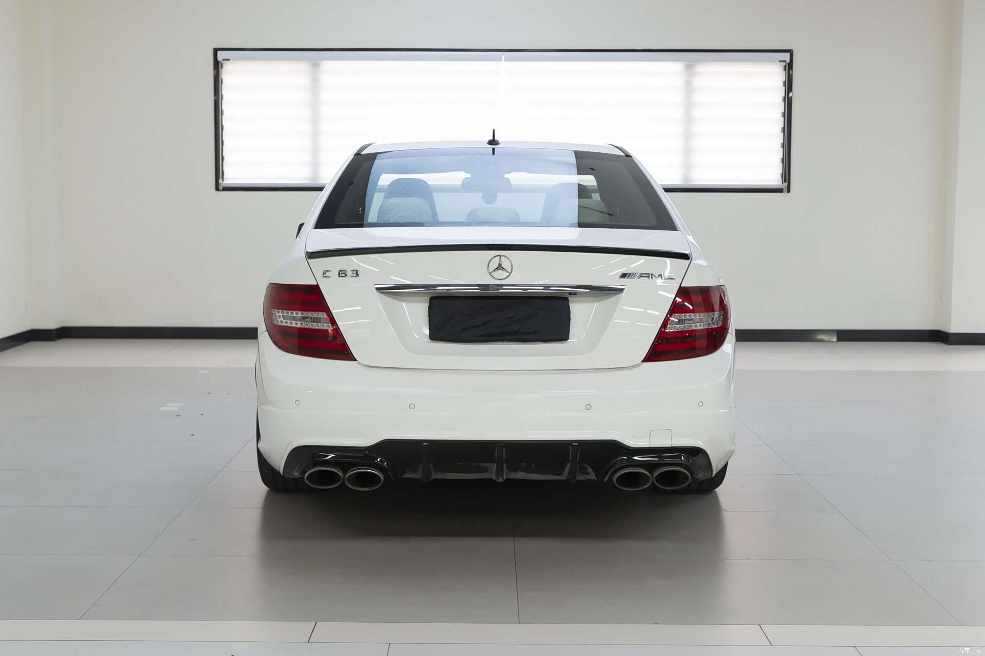 Mercedes-Benz C-Class, 2014 все фото