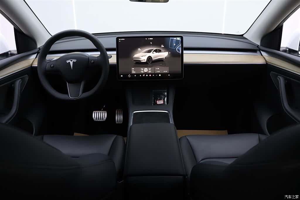 Tesla Model Y, 2022 20