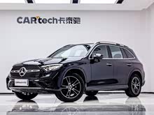 ����GLC 2025�� GLC 260 L 4MATIC ������
