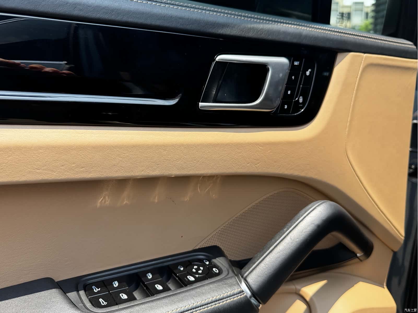 Porsche Cayenne, 2018 17