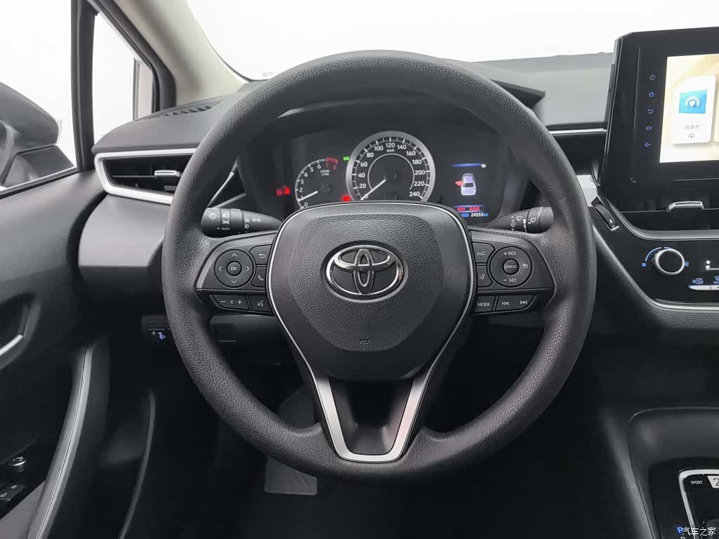 Toyota Allion, 2022 11