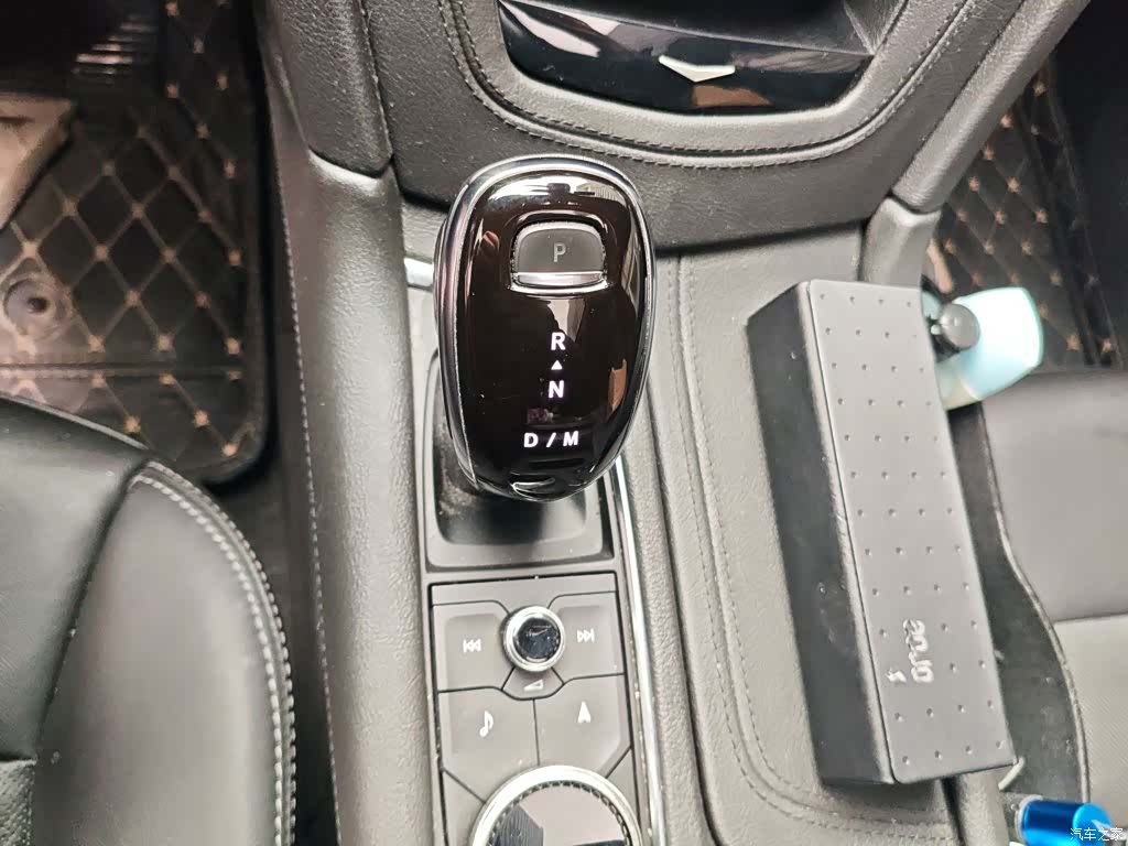Cadillac XT6, 2020 7