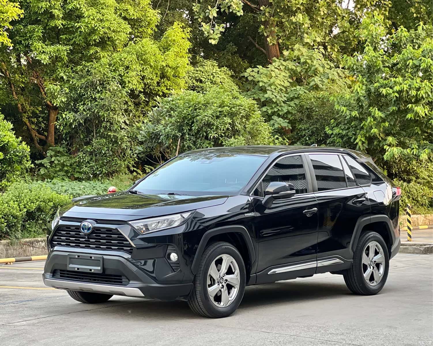 Toyota RAV4, 2020 1