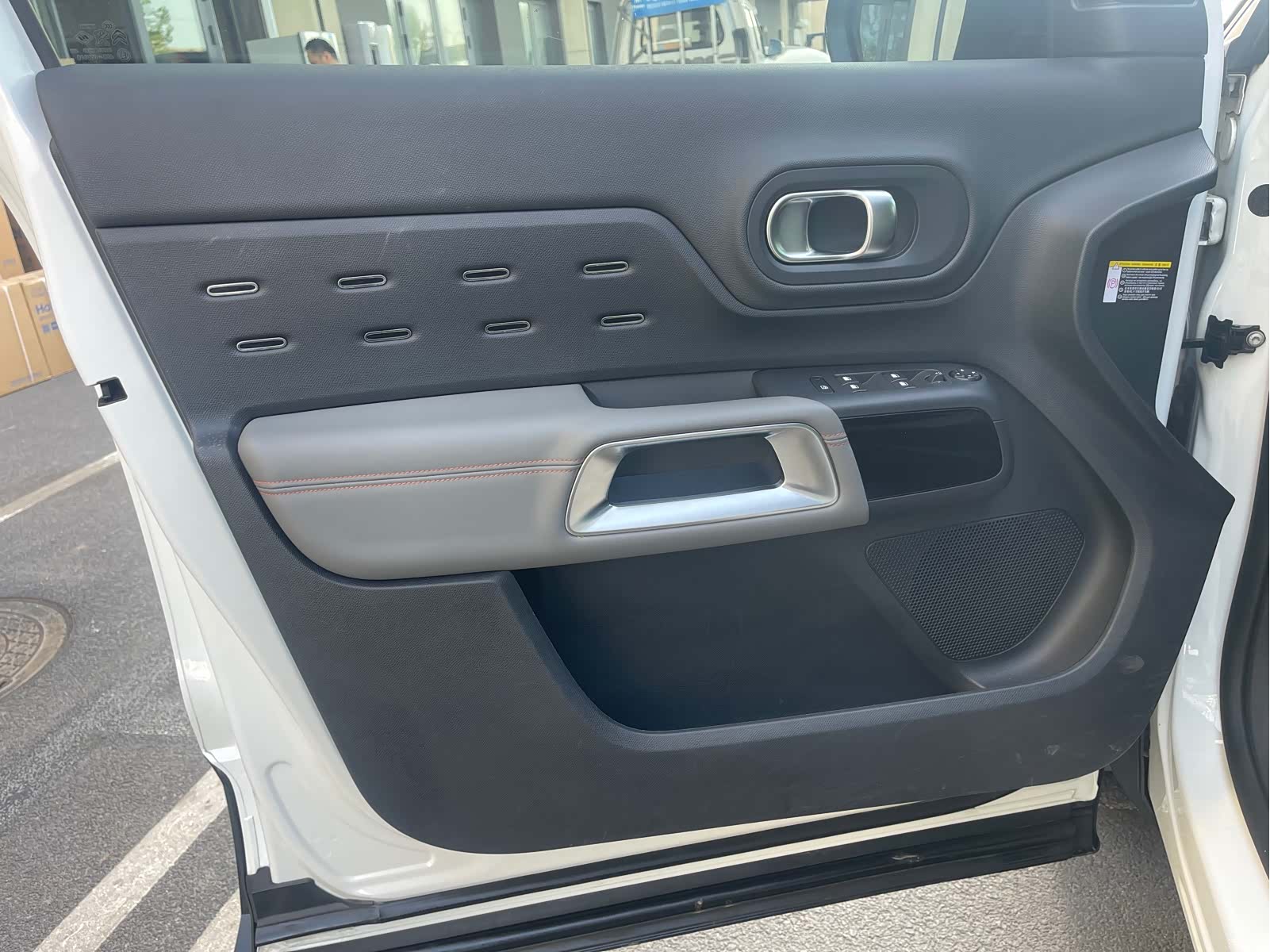 Citroen C5 Aircross, 2017 22