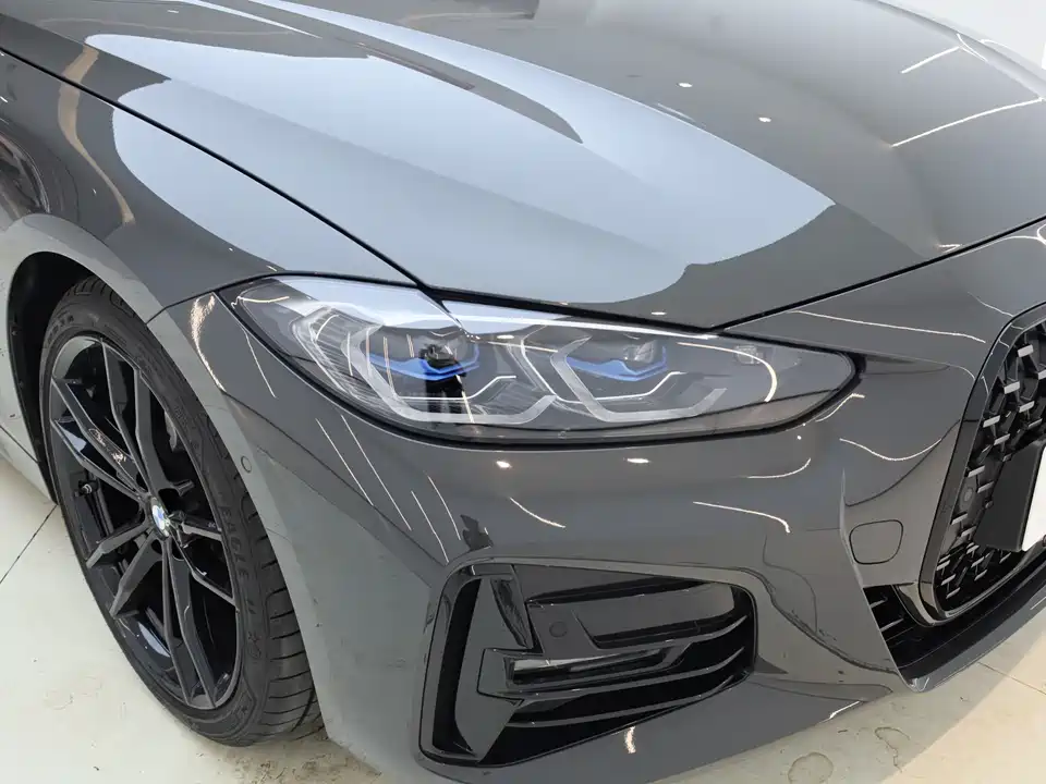 BMW 4 series BMW 4 series