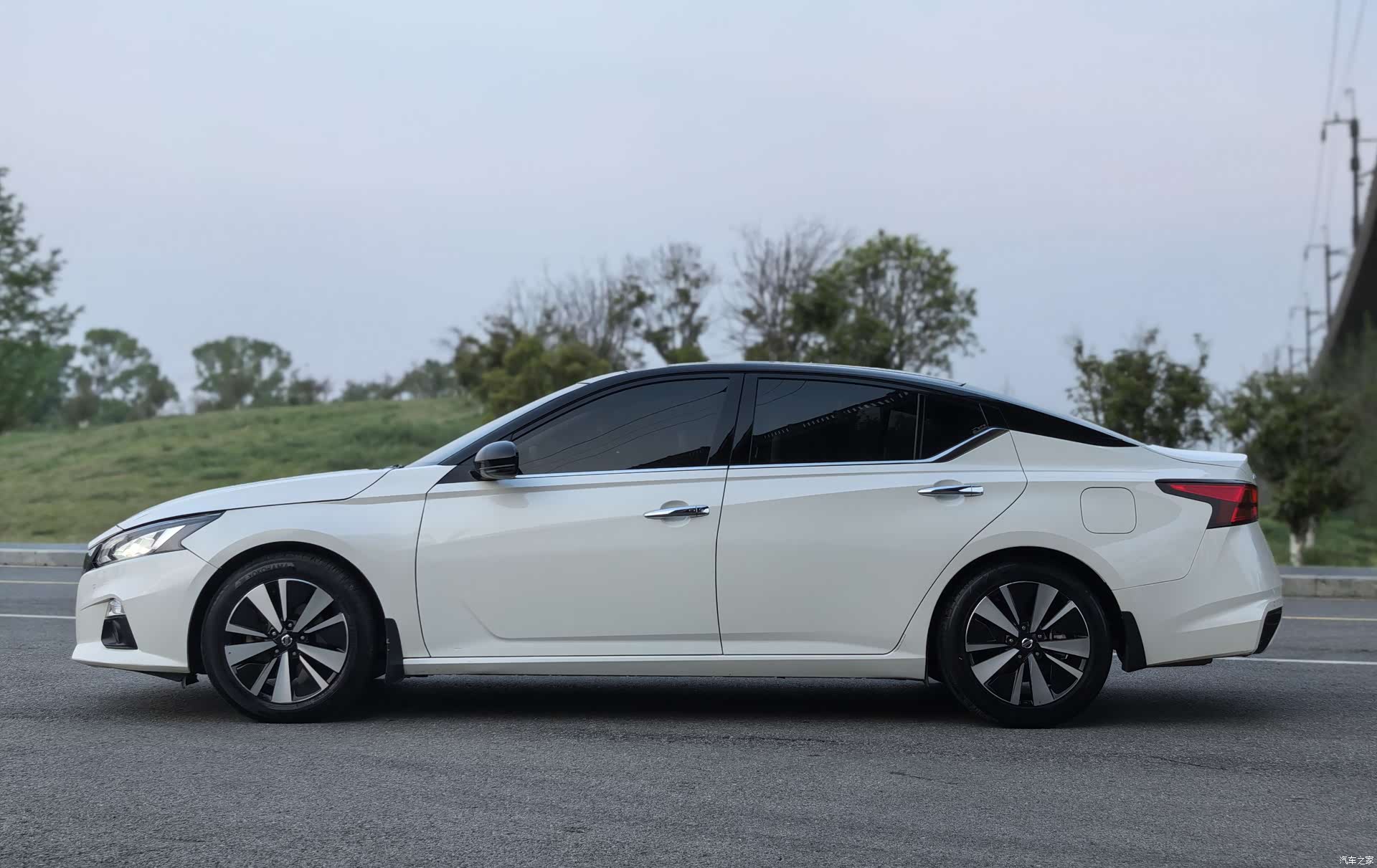Nissan Teana, 2021 16
