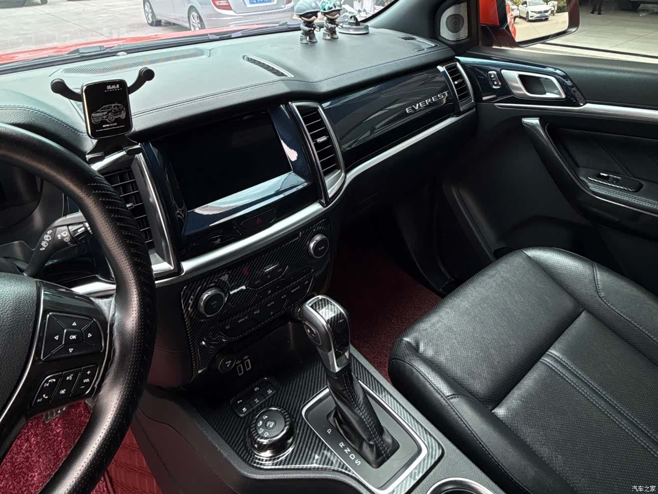 Ford 5, 2021 12