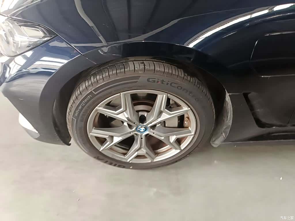 BMW i3, 2023 23
