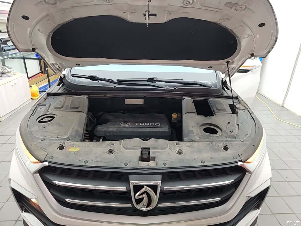 Wuling 530, 2019 20