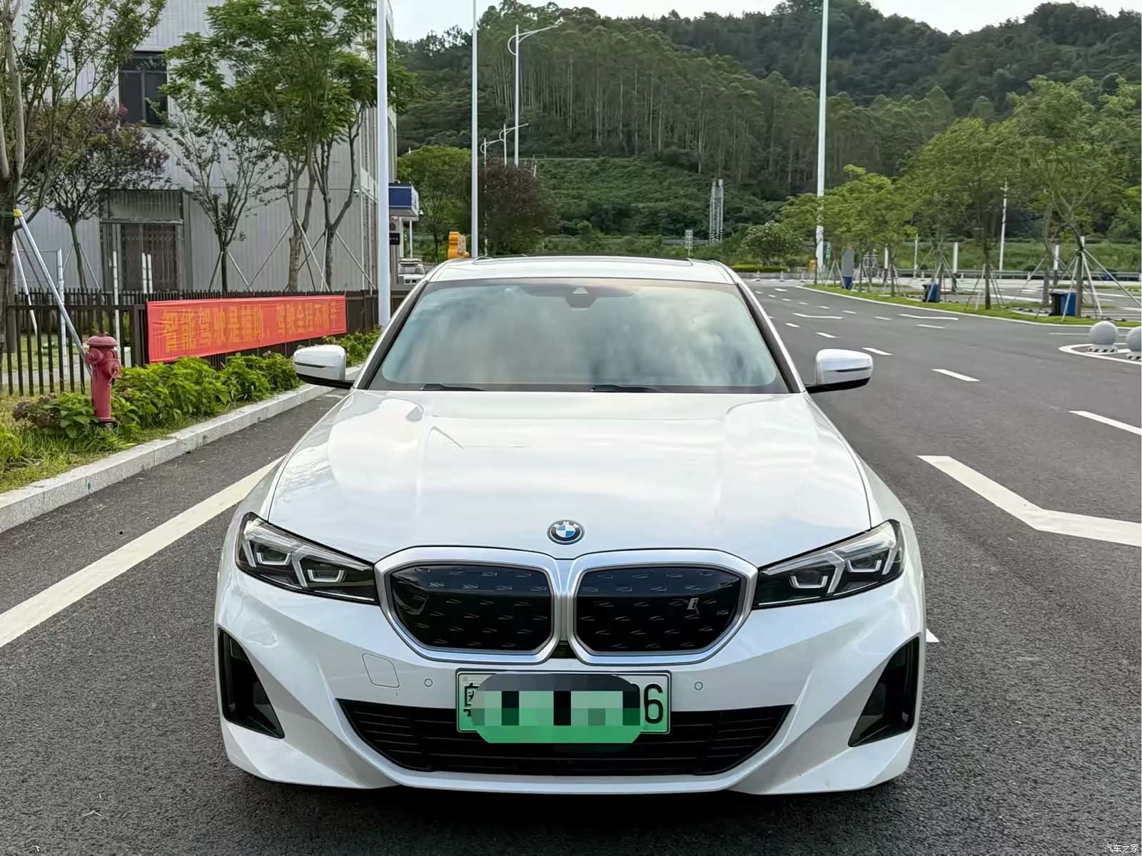 BMW i3, 2023 2