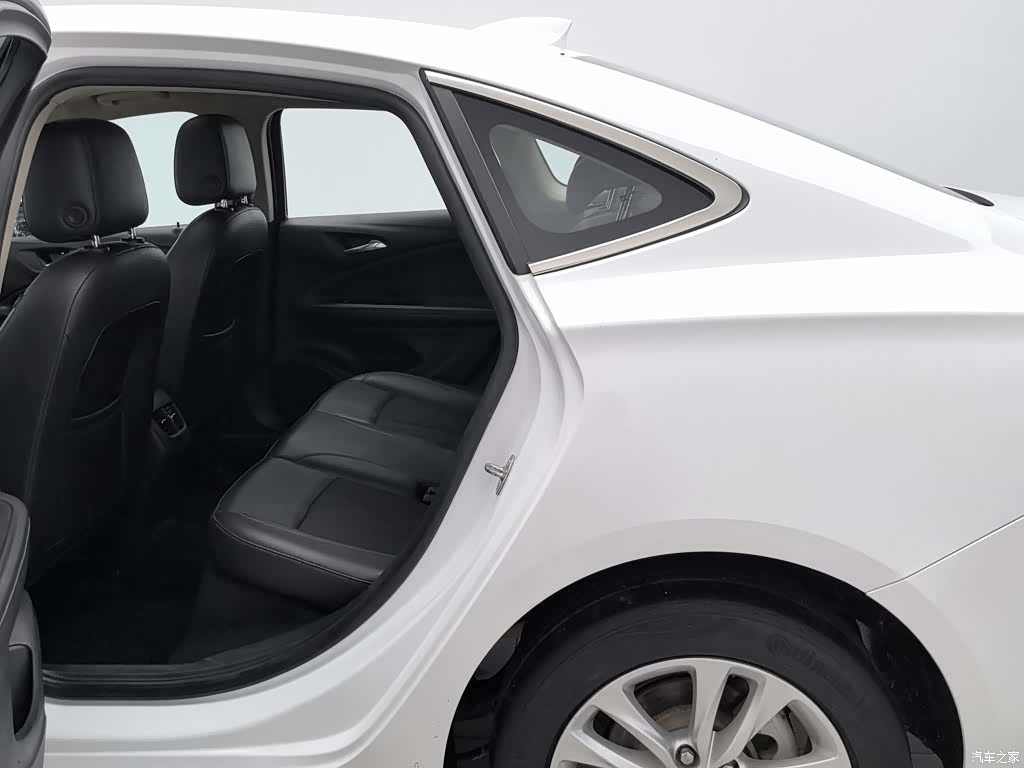 Buick Verano, 2019 15