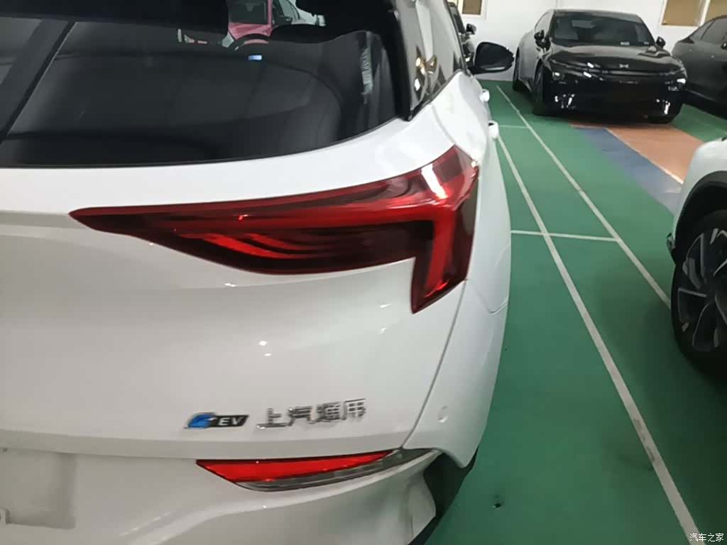 Buick Velite, 2024 24