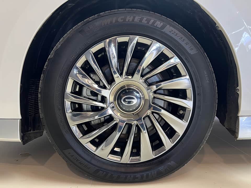 Trumpchi Trumpchi M8