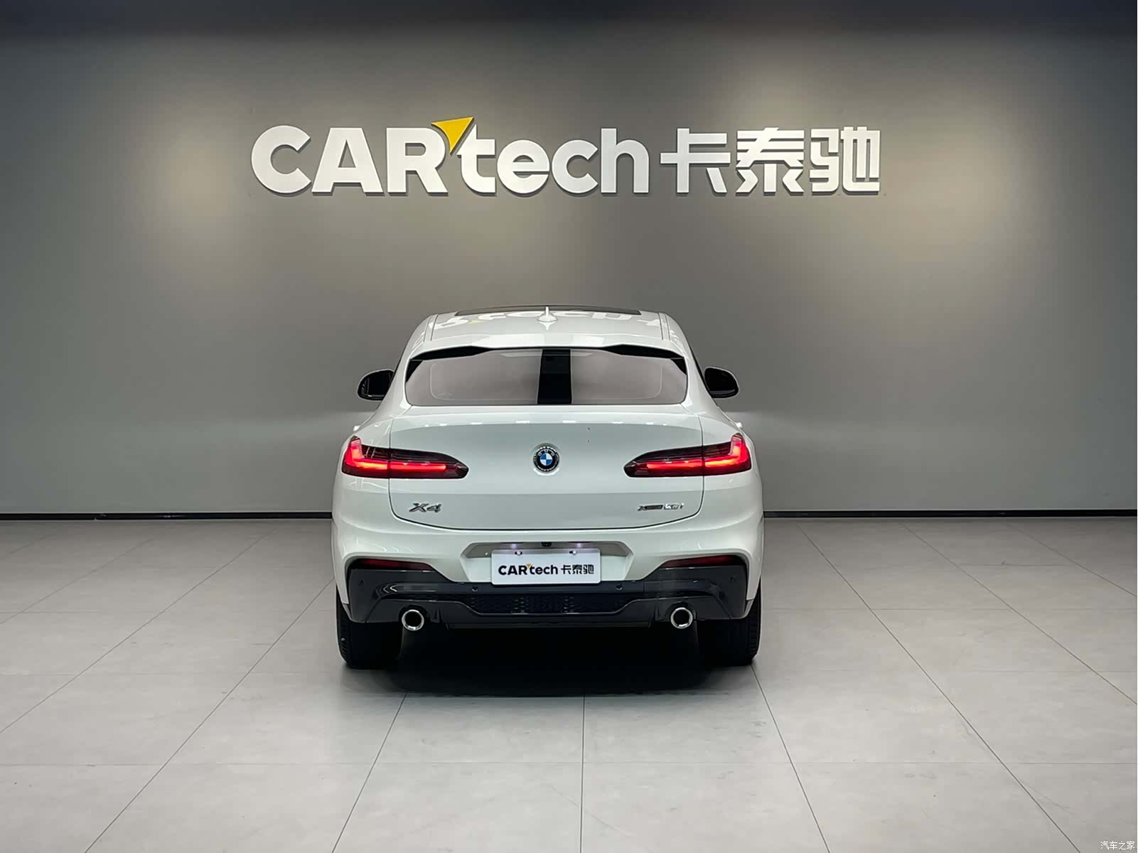 BMW X4, 2021 все фото