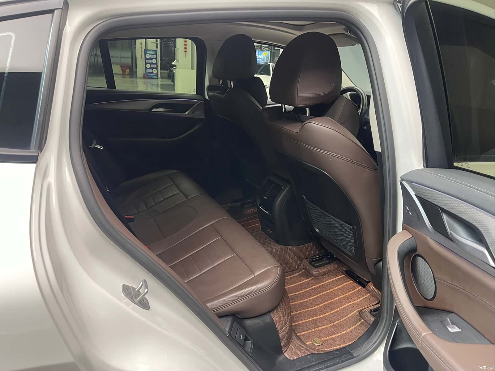 BMW X4, 2021 13