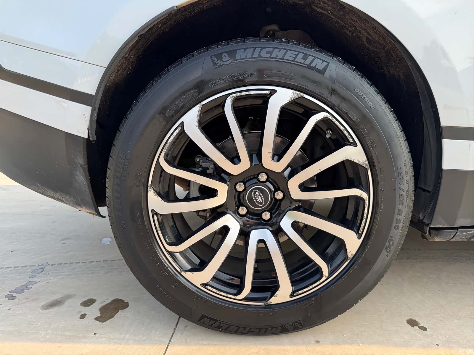 Land Rover Range Rover, 2018 14