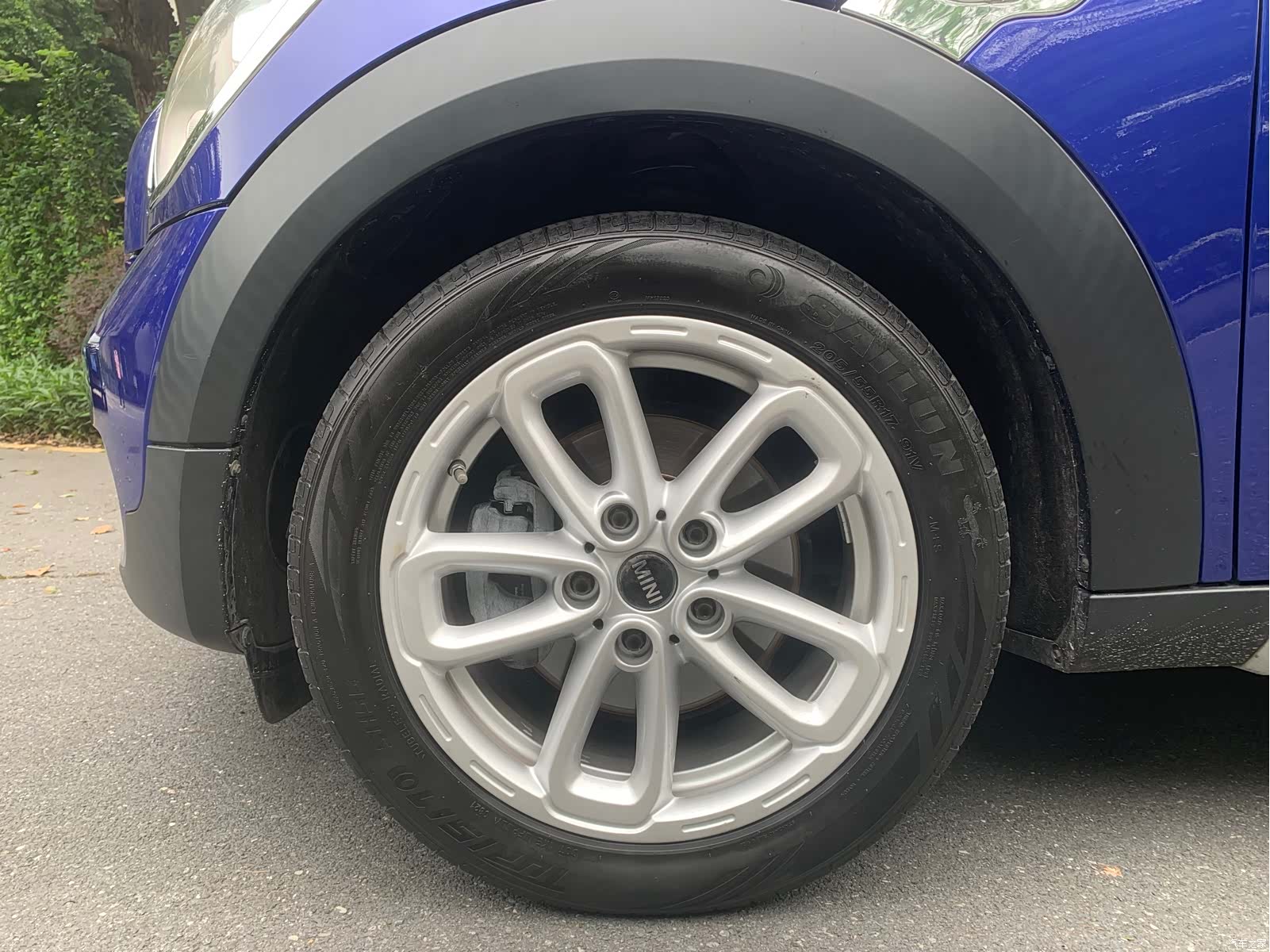 Mini Countryman, 2015 15