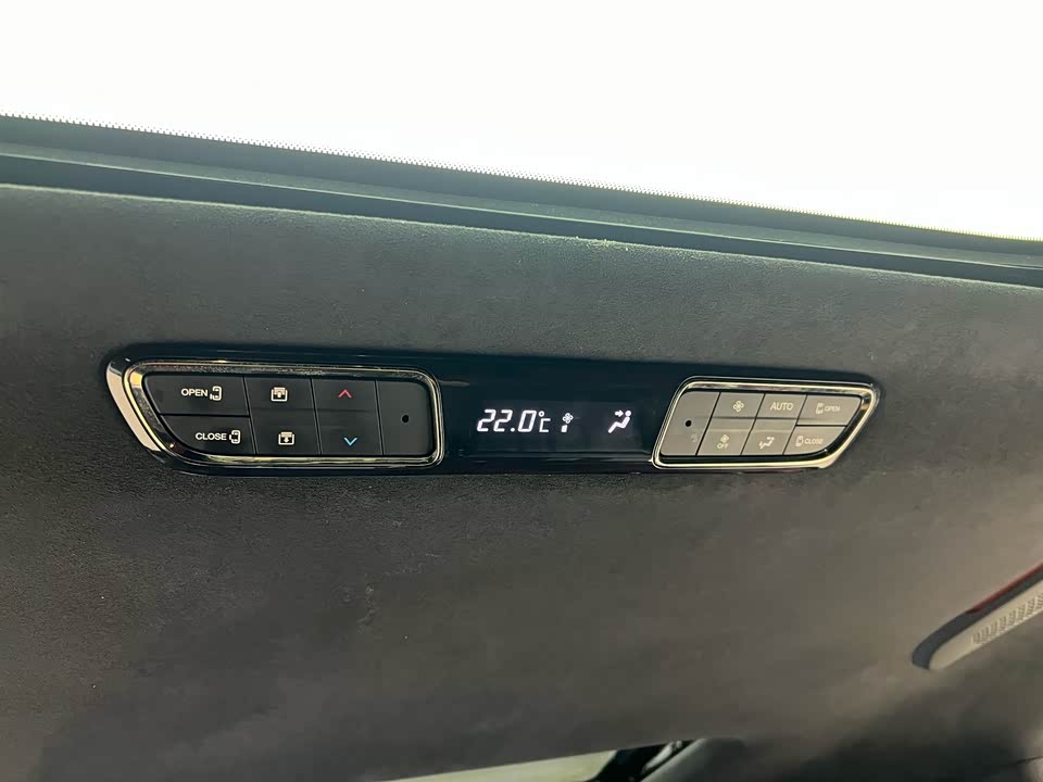 Trumpchi Trumpchi M8