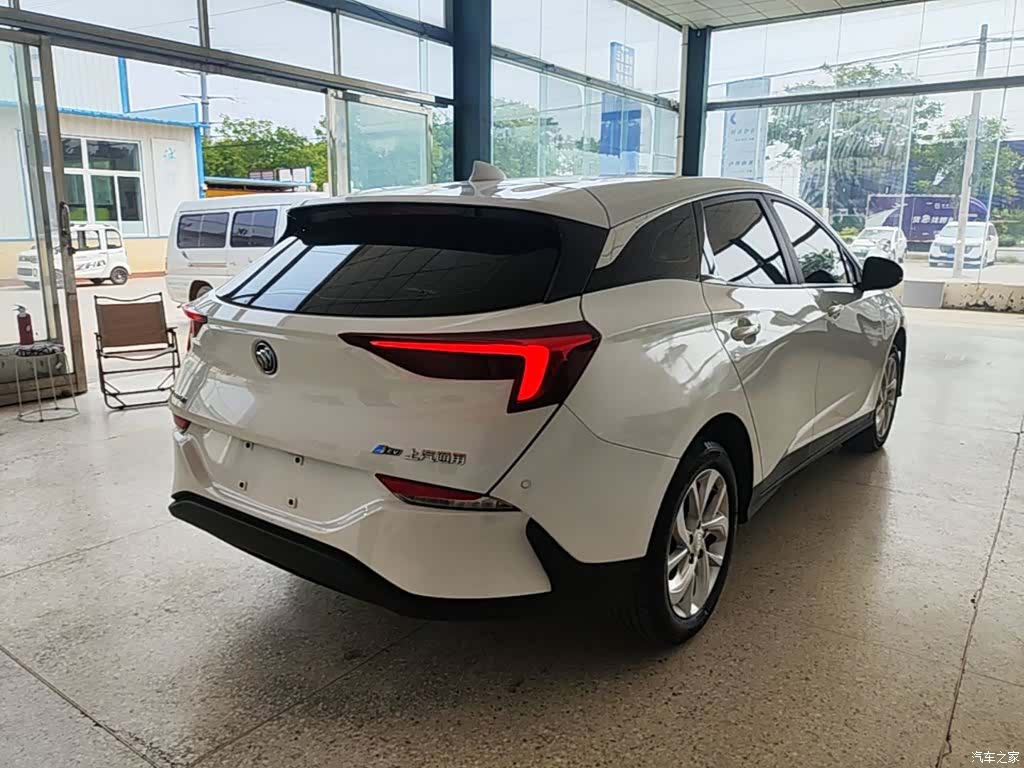 Buick Velite, 2023 7