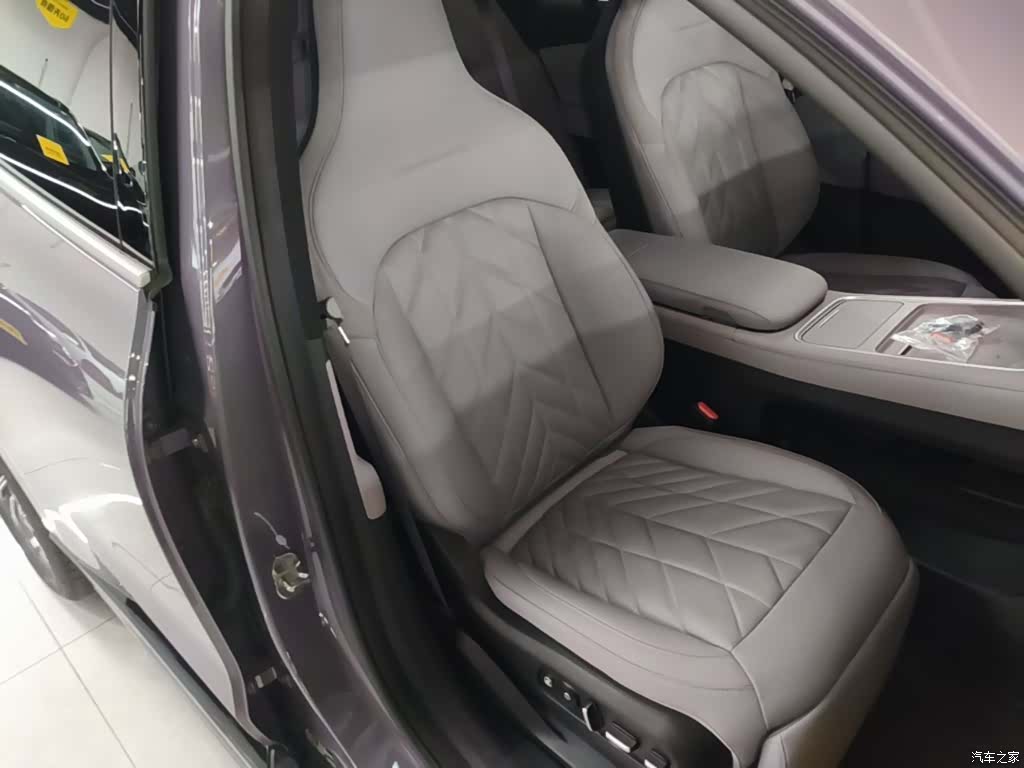 NIO EC6, 2025 25