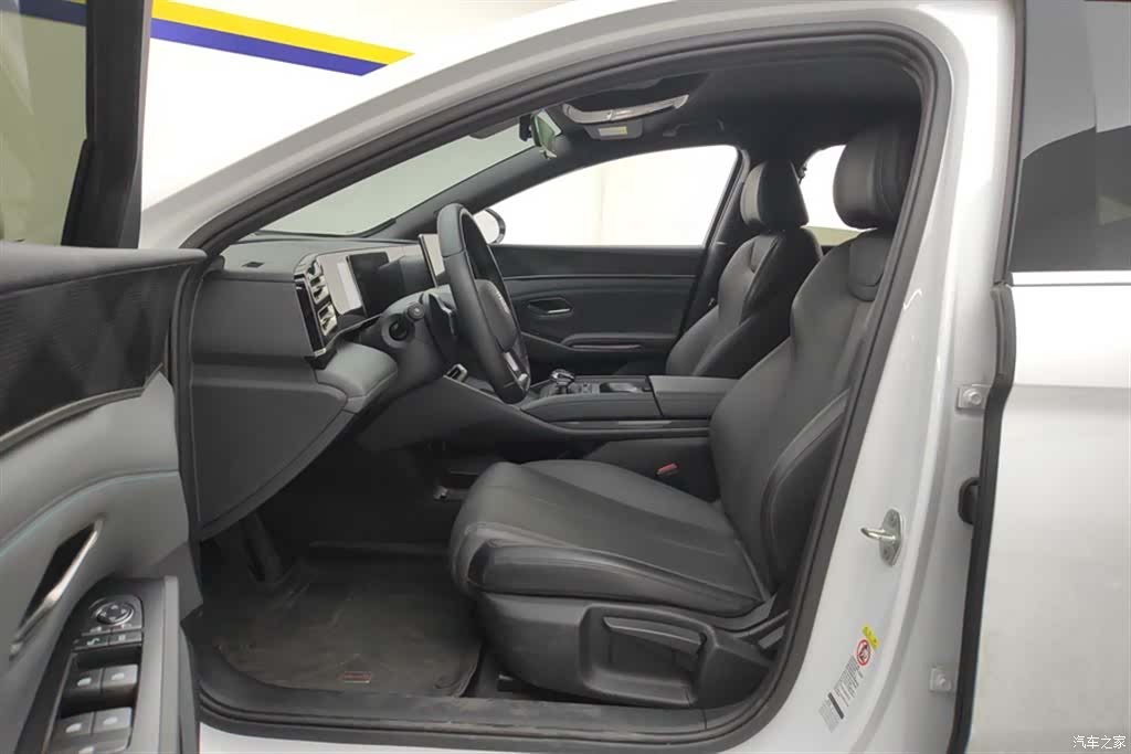 BYD Qin, 2025 9