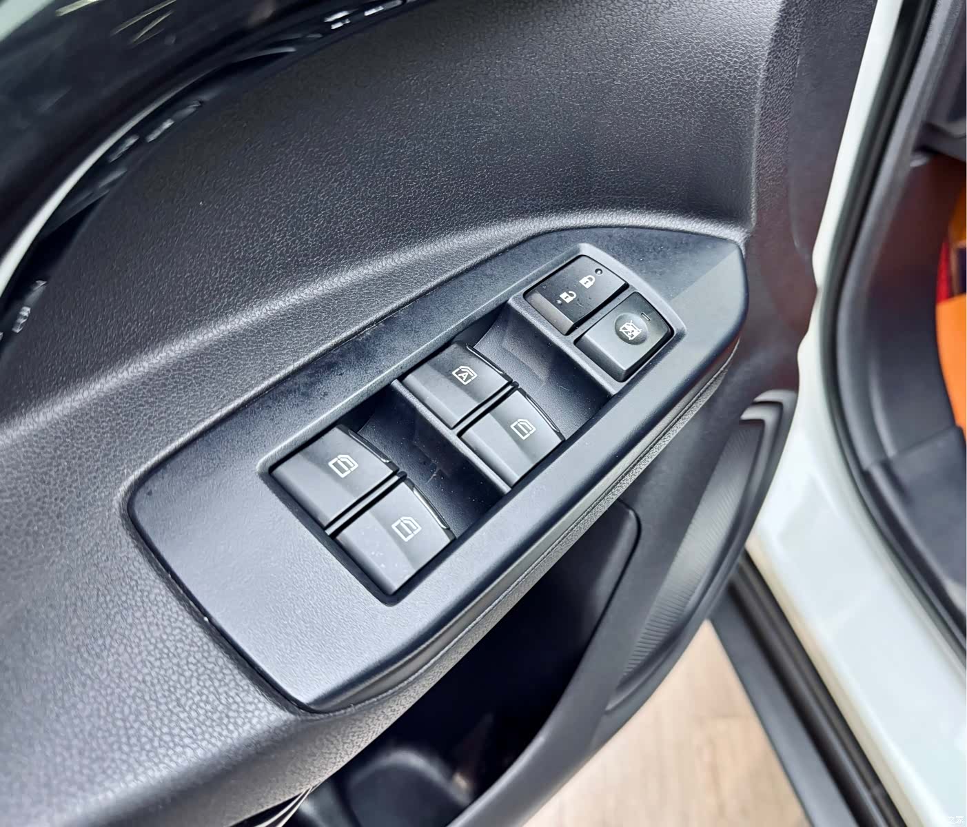 GAC GS4, 2020 11