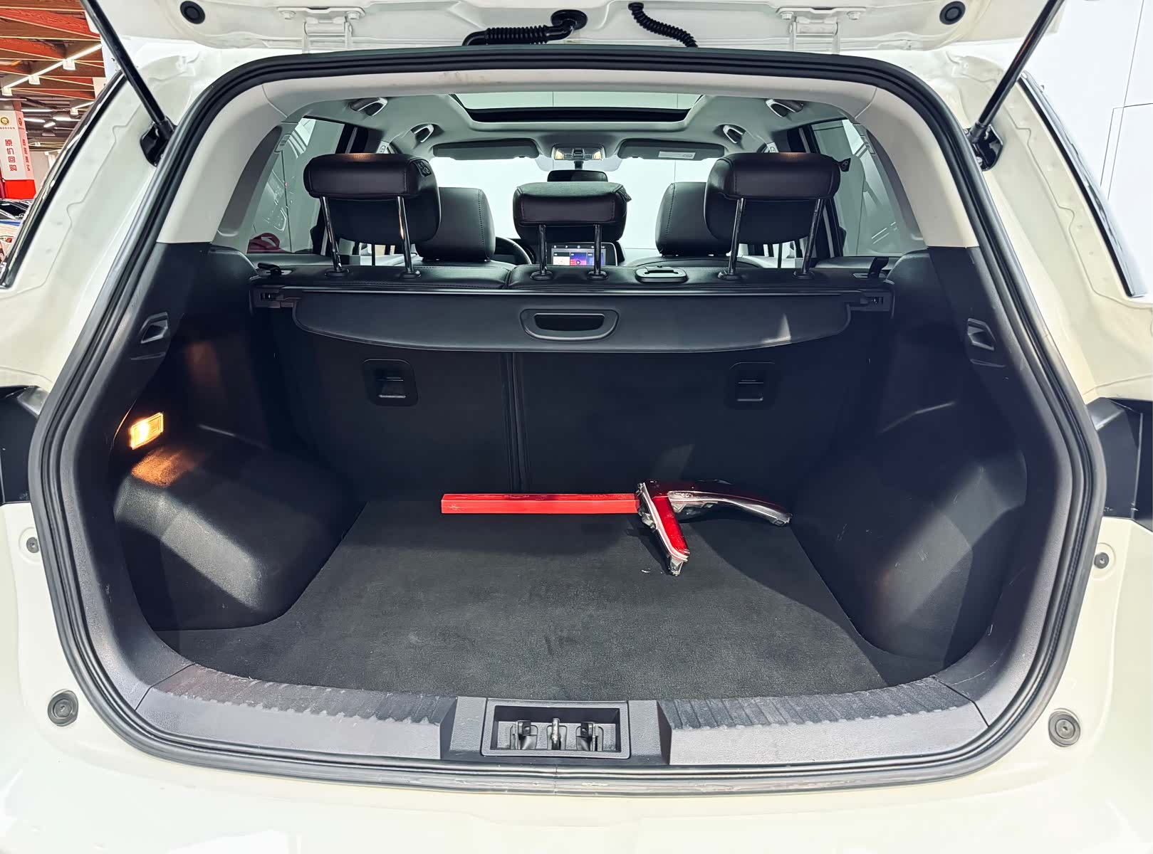 GAC GS4, 2020 24