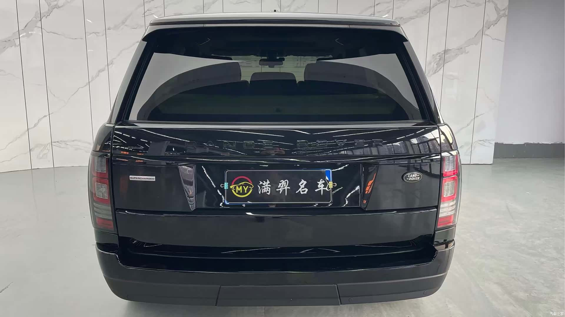Land Rover Range Rover, 2013 7