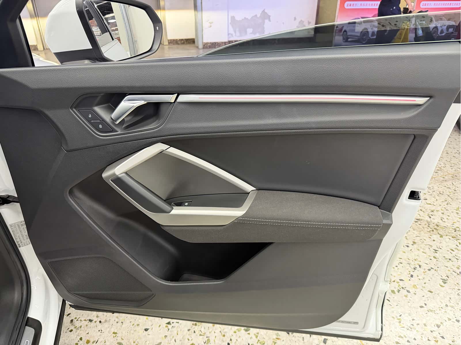 Audi Q3, 2022 14