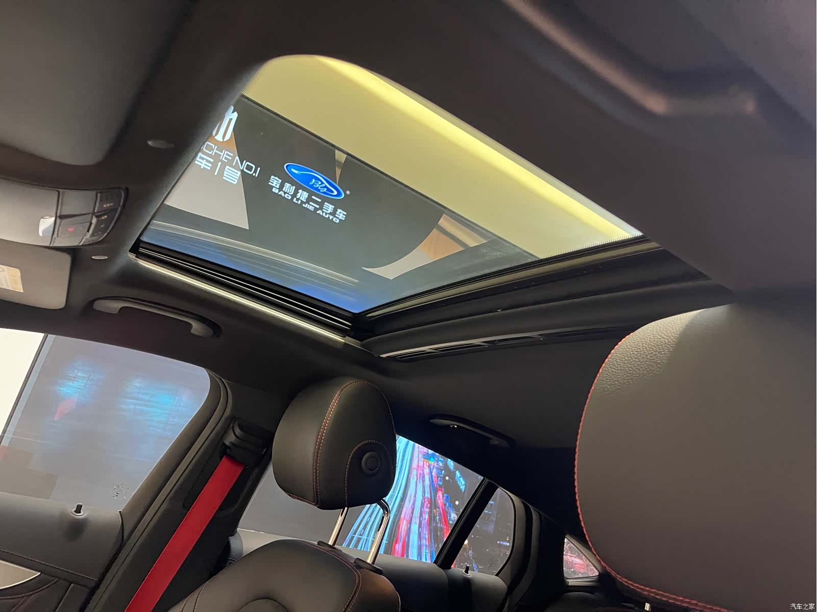 Mercedes-Benz GLC, 2022 20