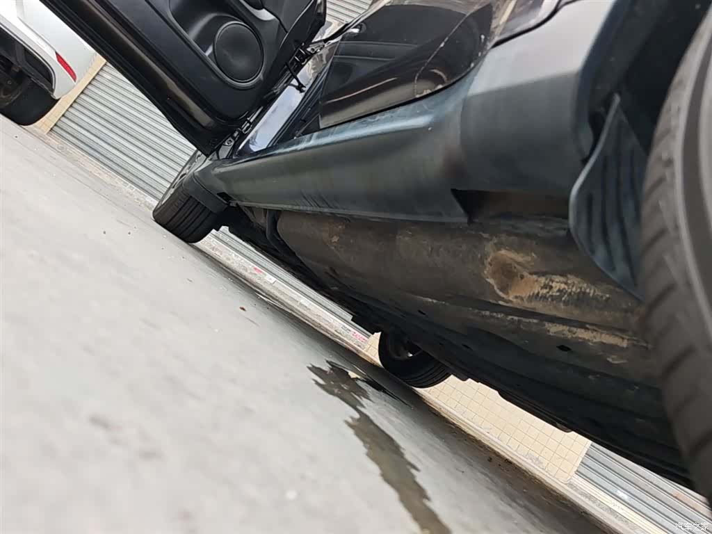 Honda Vezel, 2018 22