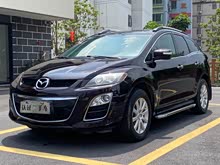 ���Դ�CX-7(����) 2011�� 2.5L ������
