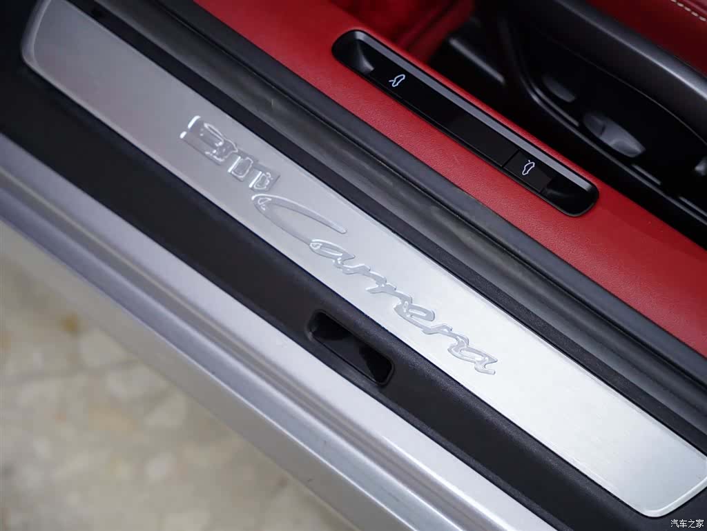 Porsche 911, 2021 34